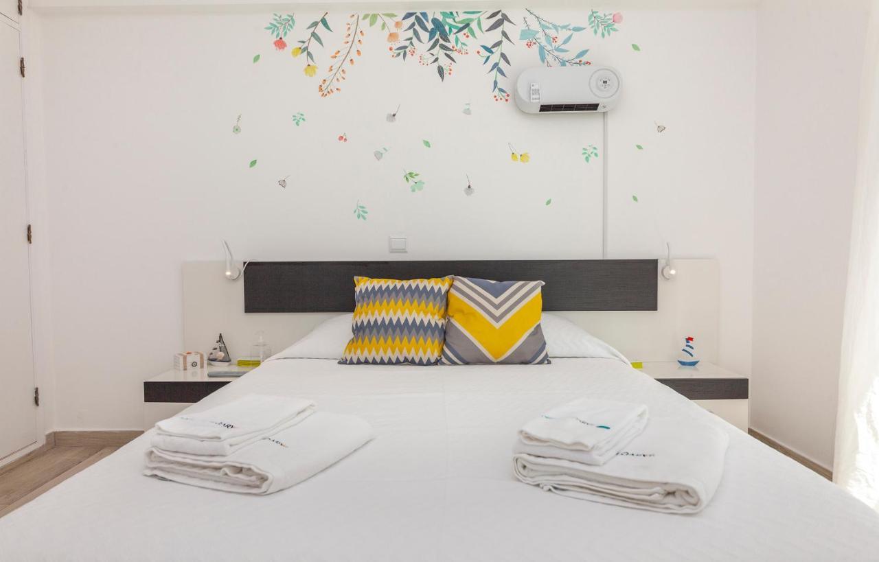 M - Martin & Tomas Guesthouse 라고스 외부 사진